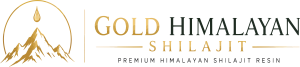 Gold Himalayan Shilajit